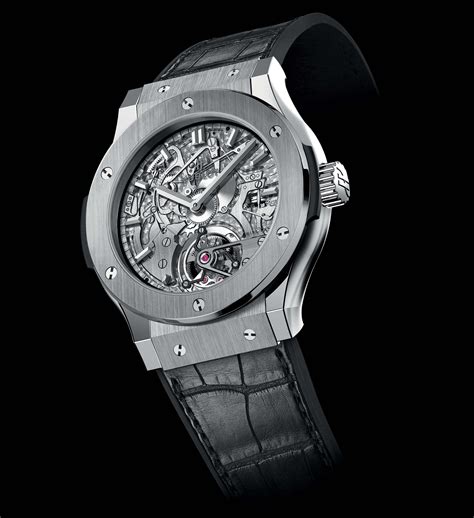 le prix de la montre hublot geneve|Hublot ch catalogue.